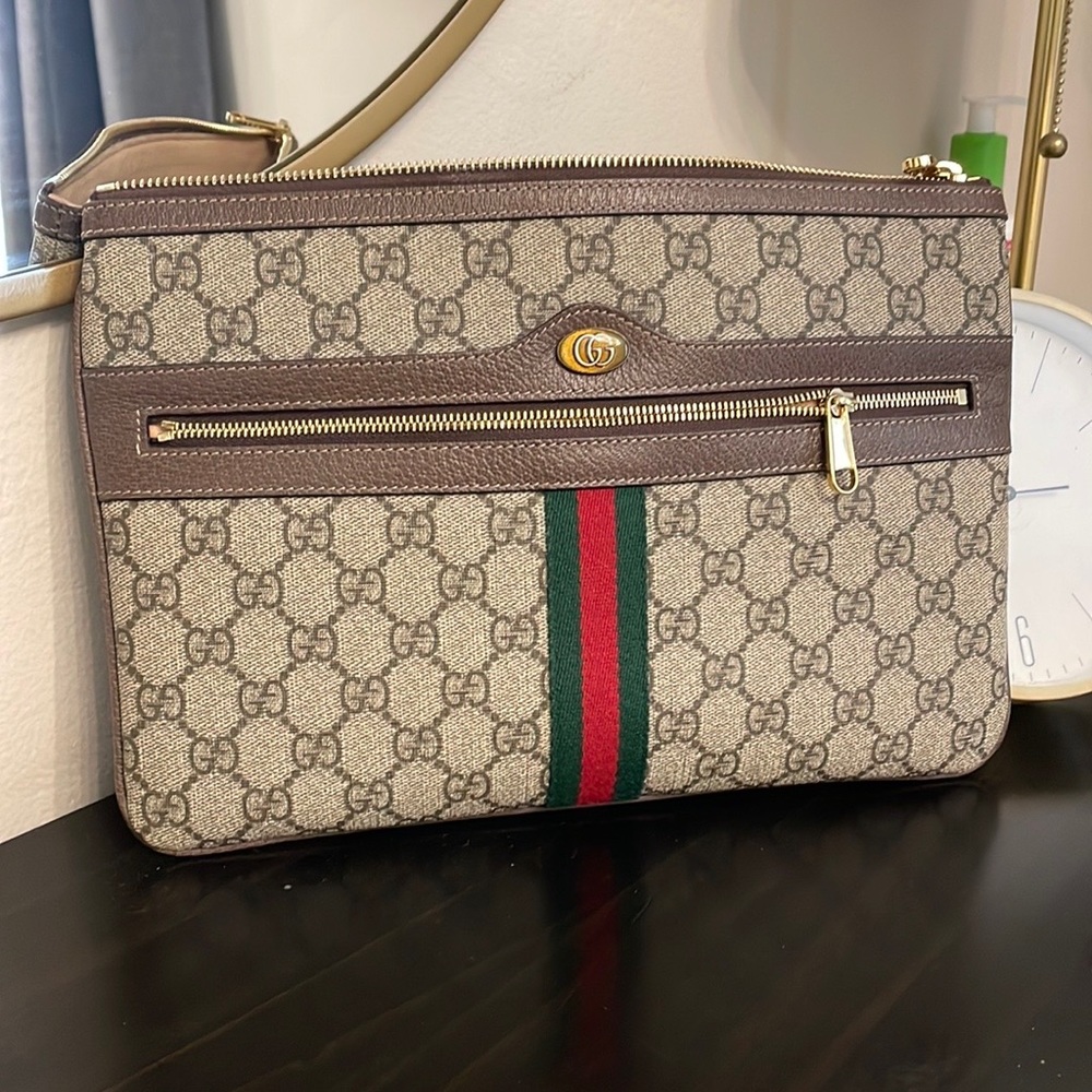 Gucci Ophidia Pouch
